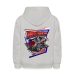 Dakota Convery | 2025 | Youth Hoodie - heather gray