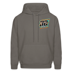 Shane Stanley | 2025 | Adult Hoodie - asphalt gray