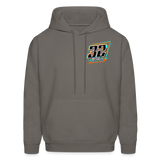 Shane Stanley | 2025 | Adult Hoodie - asphalt gray