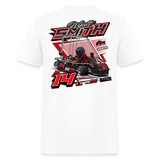 Wyatt Smith | 2025 | Adult T-Shirt - white