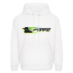 Graham Fate | 2025 | Adult Hoodie - white