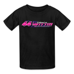 Valencia Wittig | 2025 | Youth T-Shirt - black
