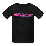 Valencia Wittig | 2025 | Youth T-Shirt - black