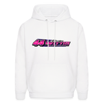 Valencia Wittig | 2025 | Adult Hoodie - white