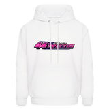 Valencia Wittig | 2025 | Adult Hoodie - white