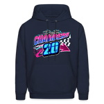 Payton Chambers | 2025 | Adult Hoodie - navy