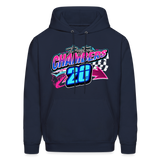 Payton Chambers | 2025 | Adult Hoodie - navy