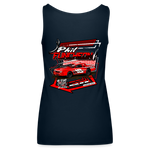 Phil Funcheon | 2025 | Women's Tank - deep navy