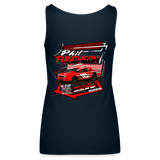 Phil Funcheon | 2025 | Women's Tank - deep navy