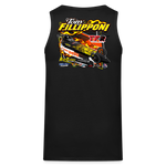 Tony Fillipponi | 2025 | Men's Tank - black