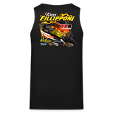 Tony Fillipponi | 2025 | Men's Tank - black