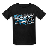 Jase Mongeon | 2025 | Youth T-Shirt - black