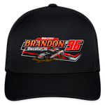 Brody Brandon | 2025 |  Baseball Cap - black