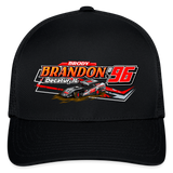 Brody Brandon | 2025 |  Baseball Cap - black