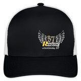 Dylan Golder | 2025 |  Baseball Cap - black/white