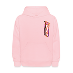 Moses Racing | 2025 | Youth Hoodie - pink