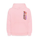 Moses Racing | 2025 | Youth Hoodie - pink