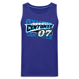 Ryker Centonze | 2025 | Men's Tank - royal blue