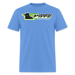 Graham Fate | 2025 | Adult T-Shirt - carolina blue