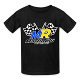 Mauritzio Martinelli | 2026 | Youth T-Shirt - black