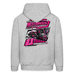 Aaliyah Nestervich | 2025 | Adult Hoodie - heather gray