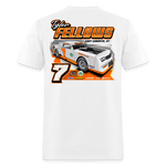 Tyler Fellows | 2024 | Adult T-Shirt