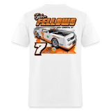 Tyler Fellows | 2024 | Adult T-Shirt