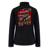 Brody Brandon | 2026 | Women’s Soft Shell Jacket - black