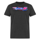 Brody Spangler | 2026 | Adult T-Shirt - heather black