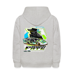 Graham Fate | 2025 | Youth Hoodie - heather gray