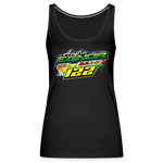Austin Egnor | 2025 | Women's Tank - black