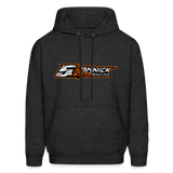 Domnick May | 2026 | Adult Hoodie - charcoal grey