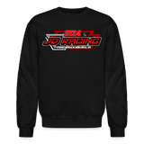 Jordan Deterding | 2026 | Adult Crewneck Sweatshirt - black