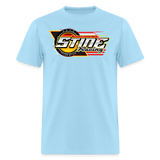Stine Racing | 2026 | Adult T-Shirt - powder blue