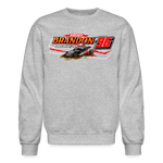 Brody Brandon | 2025 | Adult Crewneck Sweatshirt - heather gray