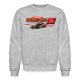 Brody Brandon | 2025 | Adult Crewneck Sweatshirt - heather gray