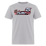 Dylan Turpin | 2025 | Adult T-Shirt - gravel 