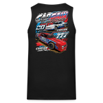 Cargain Racing | 2025 | Men's Tank - black