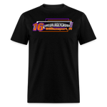 Dylon Holycross | 2025 | Adult T-Shirt - black