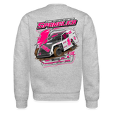 Camron Spangler | 2026 | Adult Crewneck Sweatshirt - heather gray