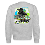 Graham Fate | 2025 | Adult Crewneck Sweatshirt - heather gray