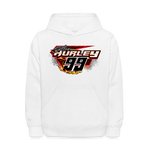 Ari Hurley | 2025 | Youth Hoodie - white
