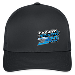 Tyler Stark | 2024 |  Baseball Cap - charcoal