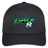 Ace Little | 2025 |  Baseball Cap - charcoal