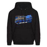 John Fields | 2026 | Adult Hoodie - black