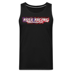 Jake Rose | 2025 | Men's Tank - black