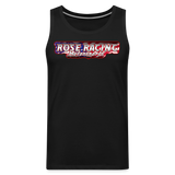 Jake Rose | 2025 | Men's Tank - black
