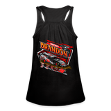 Brody Brandon | 2025 | Women's Flowy Tank - black