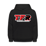 Tony Fillipponi | 2025 | Youth Hoodie - black