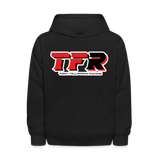 Tony Fillipponi | 2025 | Youth Hoodie - black